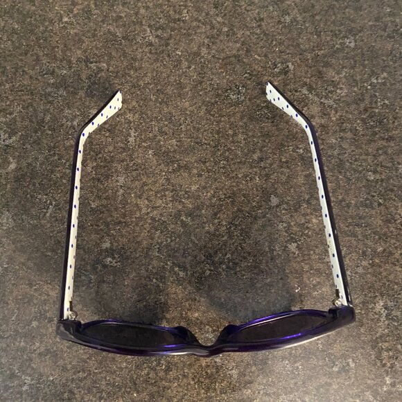 Isaac Mizrahi Cat Eye Sunglasses - Picture 6 of 8